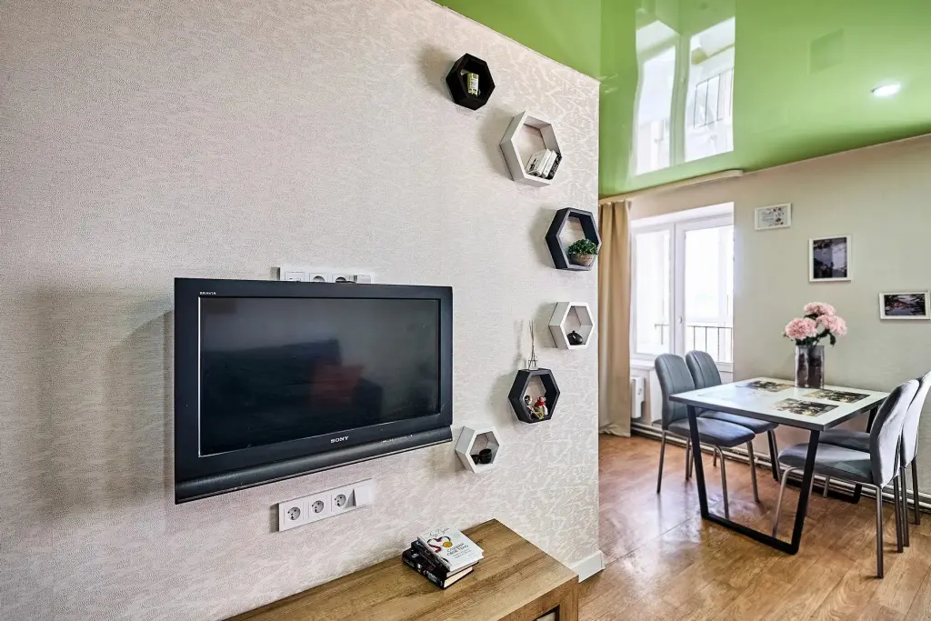 Томск: Апартаменты COMFORT на Яковлева 35 Томск