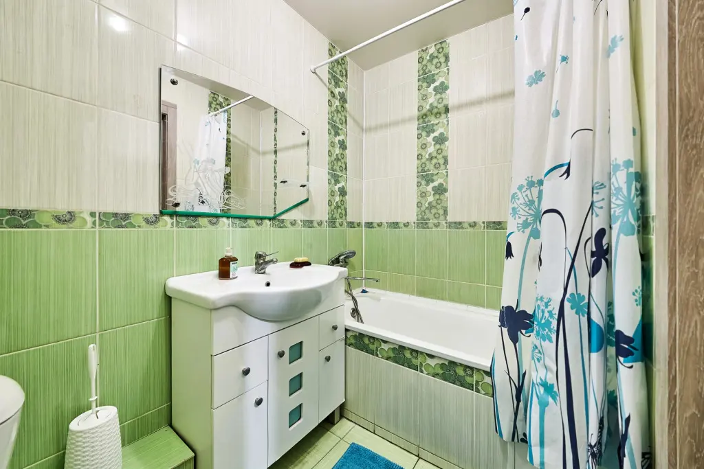 Томск: Апартаменты COMFORT на Яковлева 35 Томск
