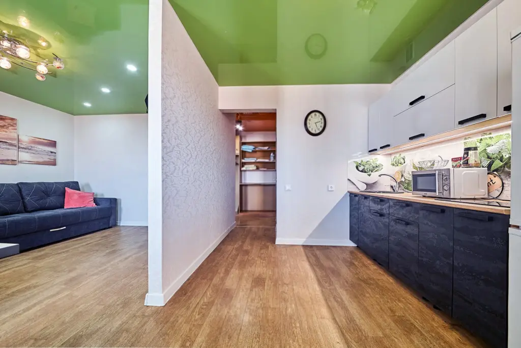 Томск: Апартаменты COMFORT на Яковлева 35 Томск
