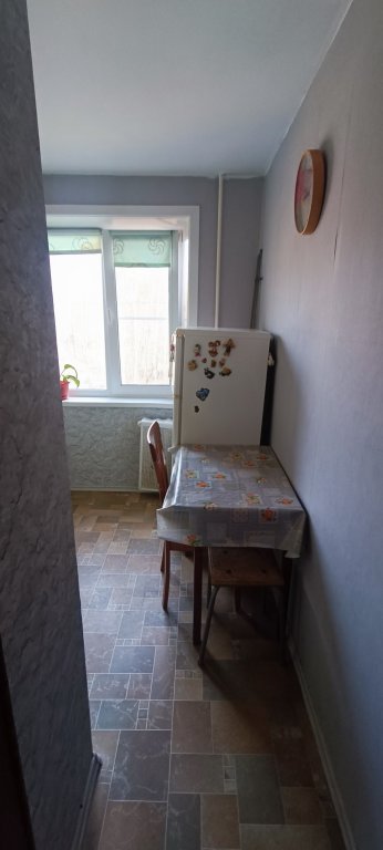 Архангельск: Квартира Клепача