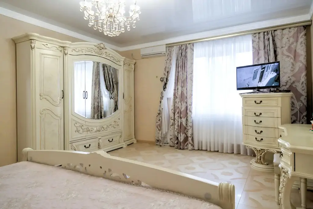 Пятигорск: VIP Апартаменты в центре Пятигорска | район парк Цветник