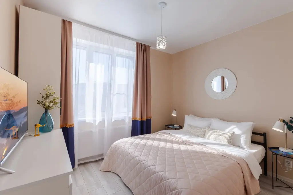 Квартира StarHouse АдмиралЪ — фото 1