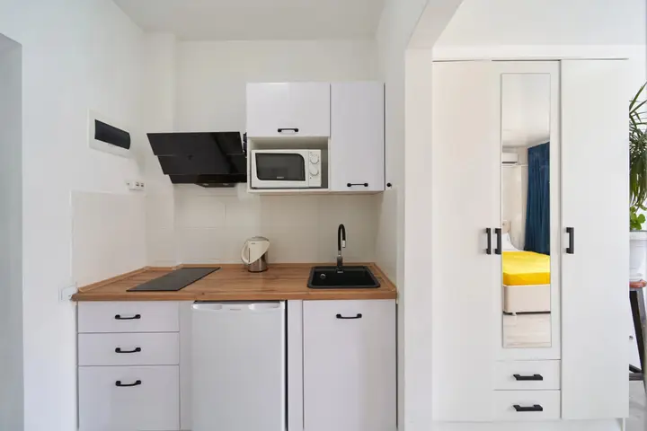 Севастополь: Квартира Sevastopol-Apartment