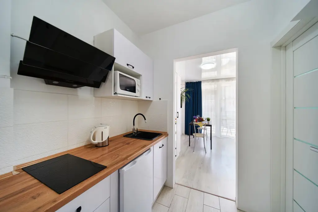 Севастополь: Квартира Sevastopol-Apartment