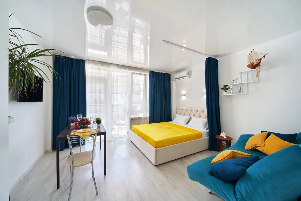 Севастополь: Квартира Sevastopol-Apartment