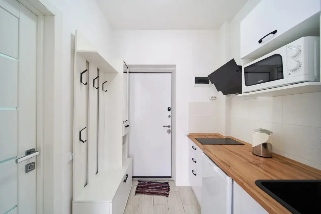 Севастополь: Квартира Sevastopol-Apartment