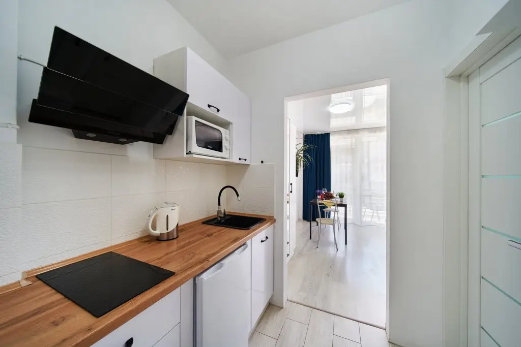 Севастополь: Квартира Sevastopol-Apartment