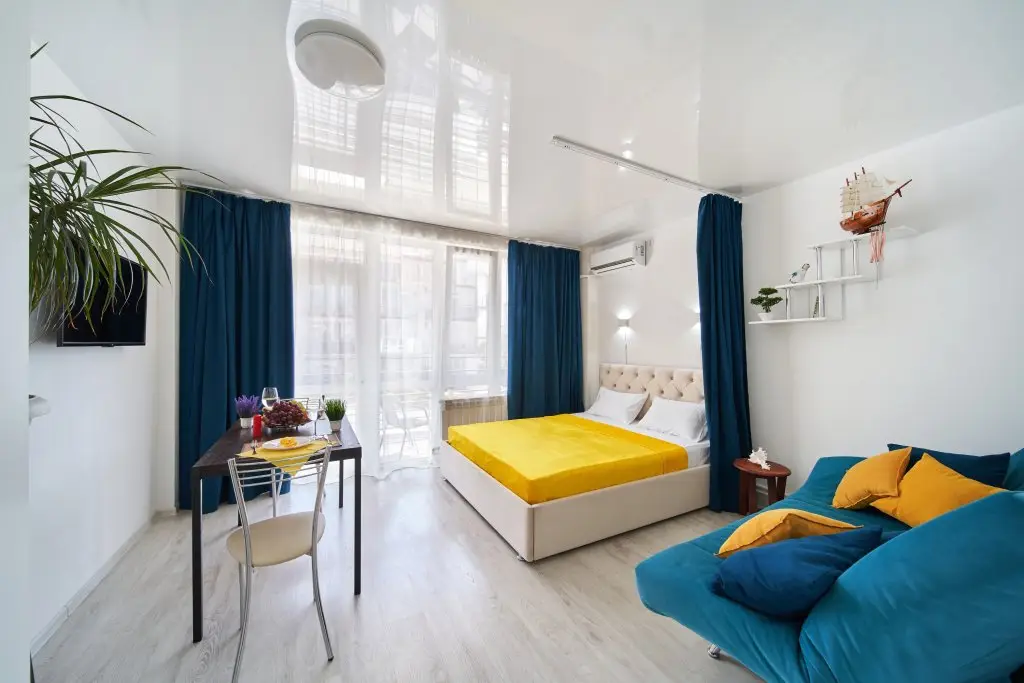 Севастополь: Квартира Sevastopol-Apartment