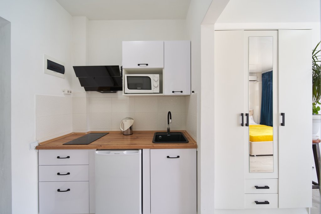 Севастополь: Квартира Sevastopol-Apartment
