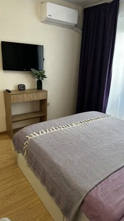 Апартаменты Апартамента Петрова 27 — фото 1
