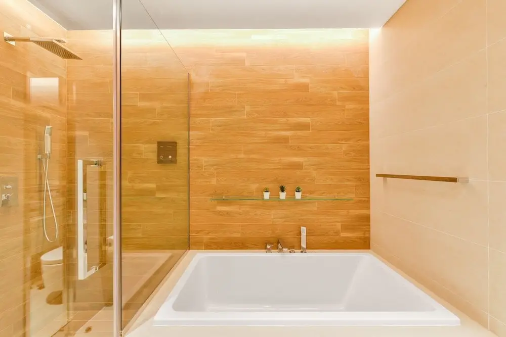 Elegant 2BR with maids room and Ain View — фото 1