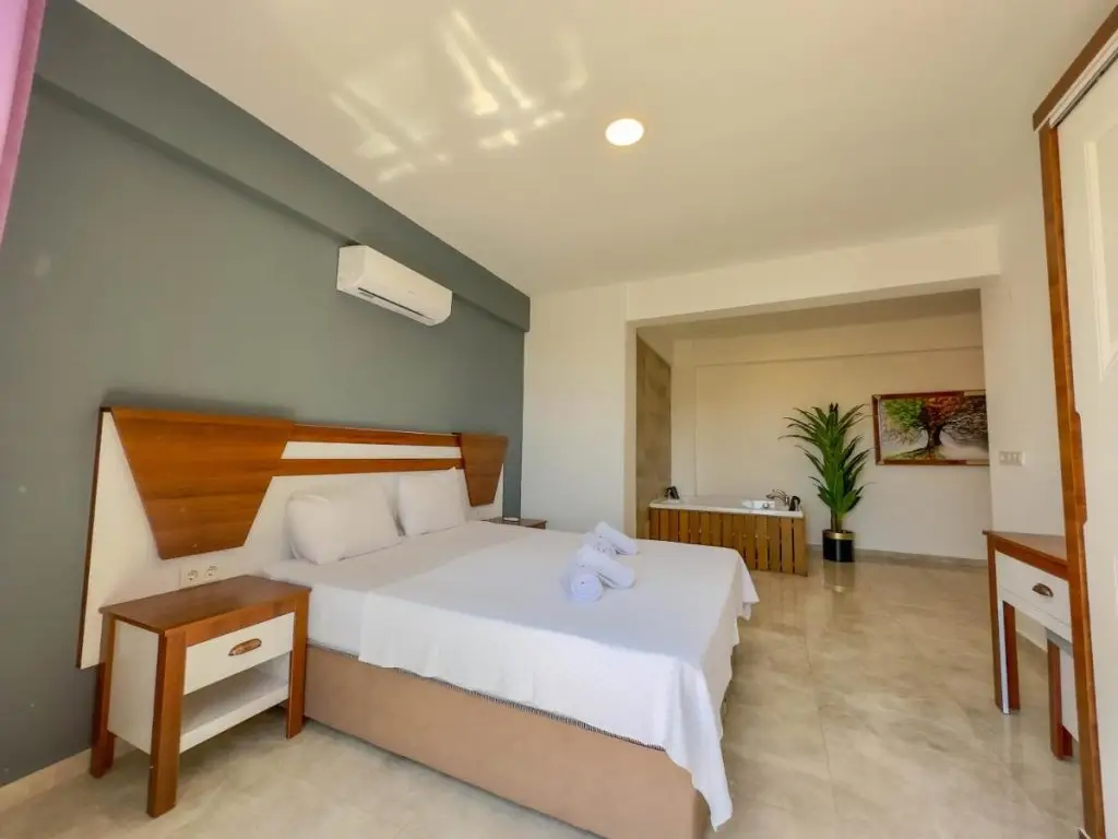Фетхие: Star Villa, Özel Havuzlu, Fethiye