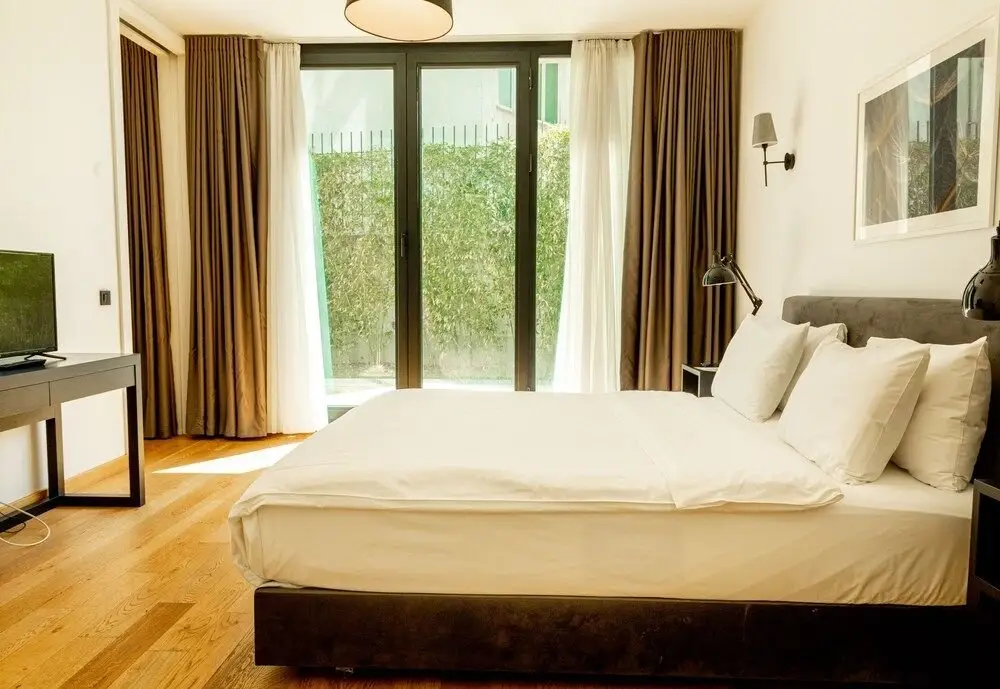 Стамбул: Ando Living - Taksim Gumussuyu Townhouse