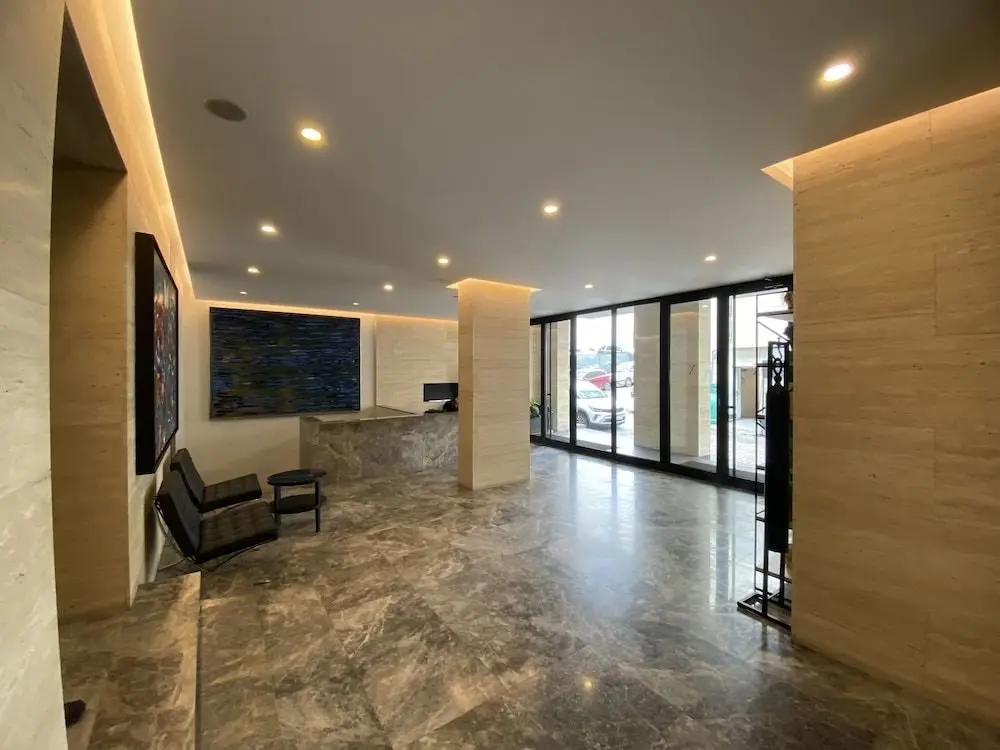 Стамбул: Ando Living - Taksim Gumussuyu Townhouse