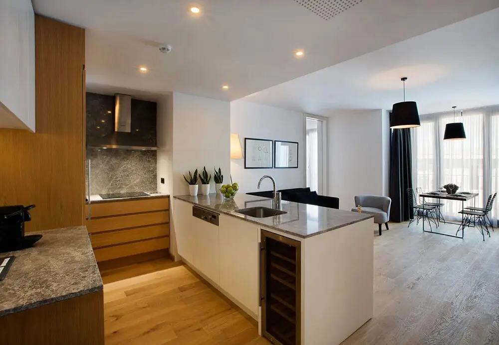 Стамбул: Ando Living - Taksim Gumussuyu Townhouse
