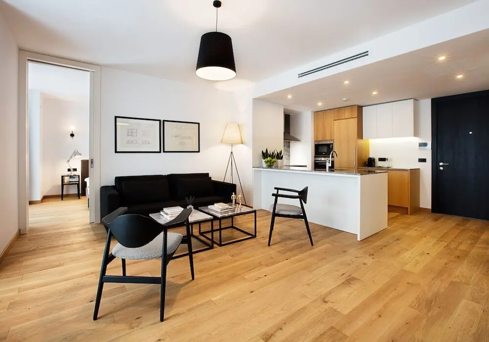 Стамбул: Ando Living - Taksim Gumussuyu Townhouse
