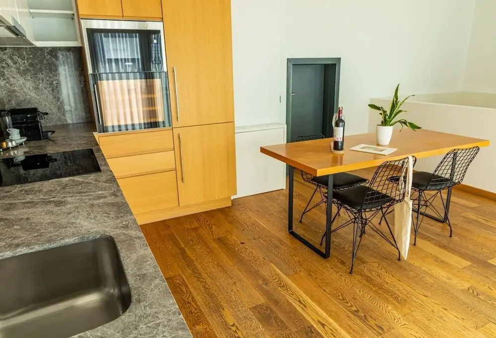 Стамбул: Ando Living - Taksim Gumussuyu Townhouse