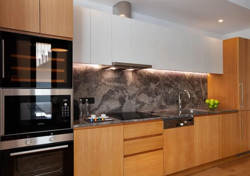 Стамбул: Ando Living - Taksim Gumussuyu Townhouse