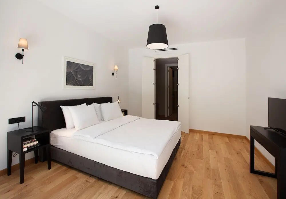Стамбул: Ando Living - Taksim Gumussuyu Townhouse