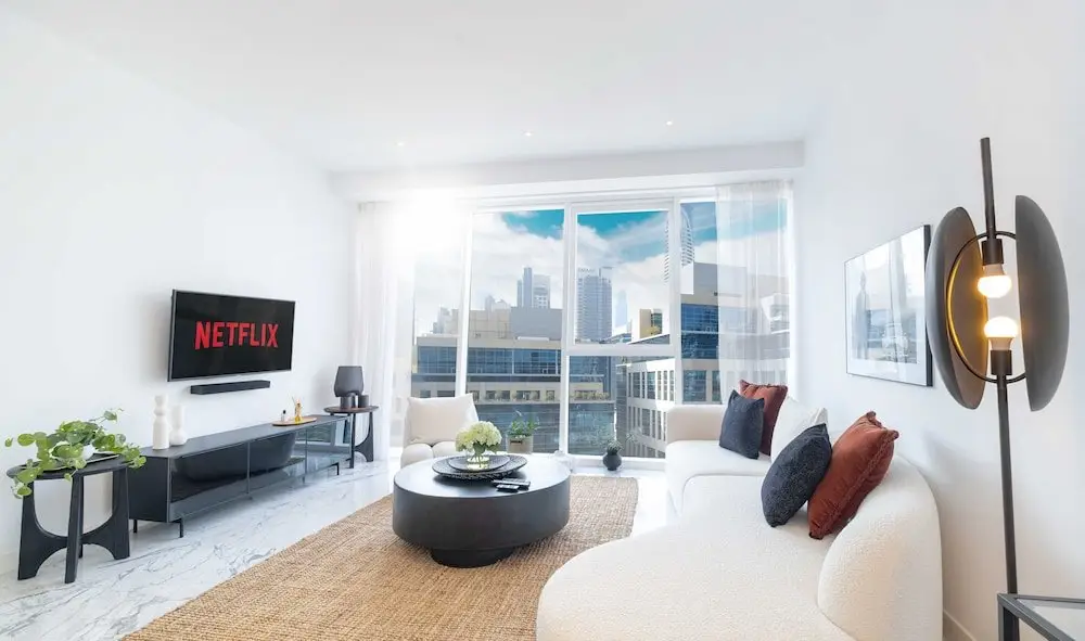 LUX  The Pad Executive Suite — фото 1
