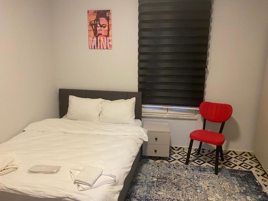 Стамбул: The Red Suite 29