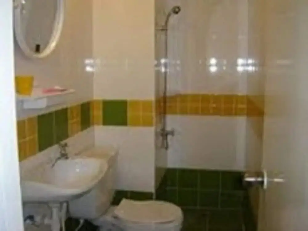 Паккрет: Room in Apartment - 2 King Beds With Taxi Meet&greet Service