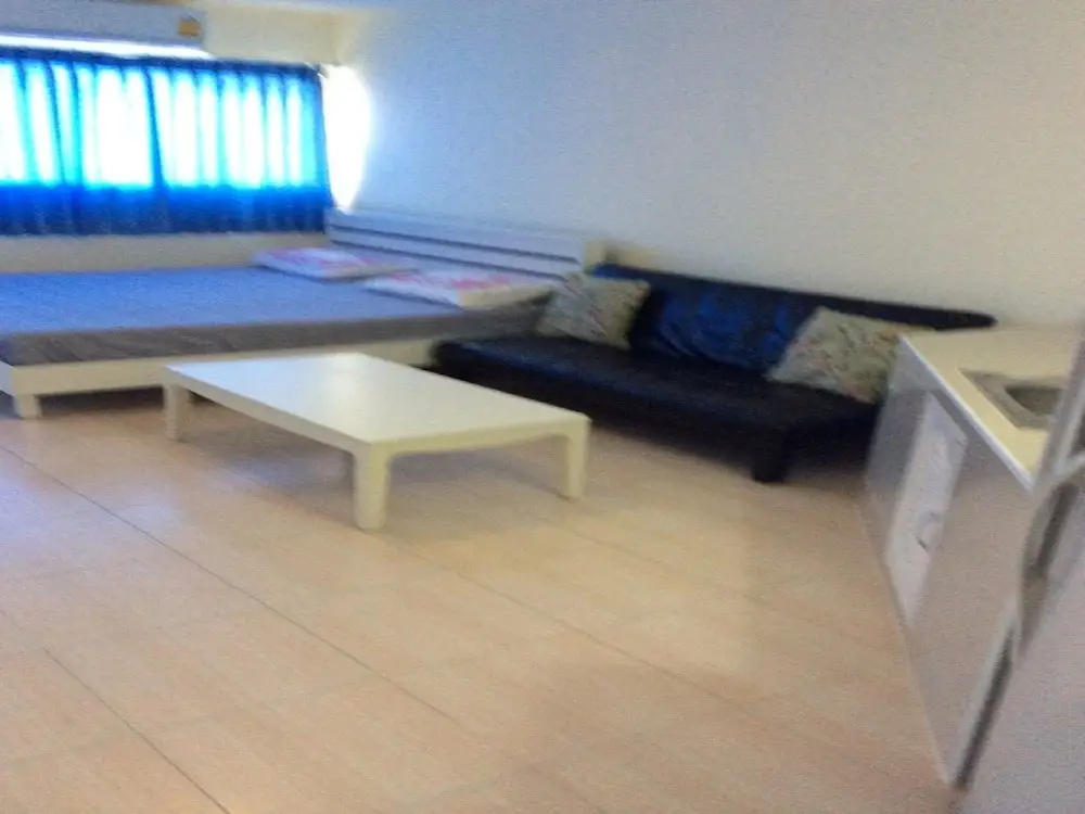Паккрет: Room in Apartment - 2 King Beds With Taxi Meet&greet Service