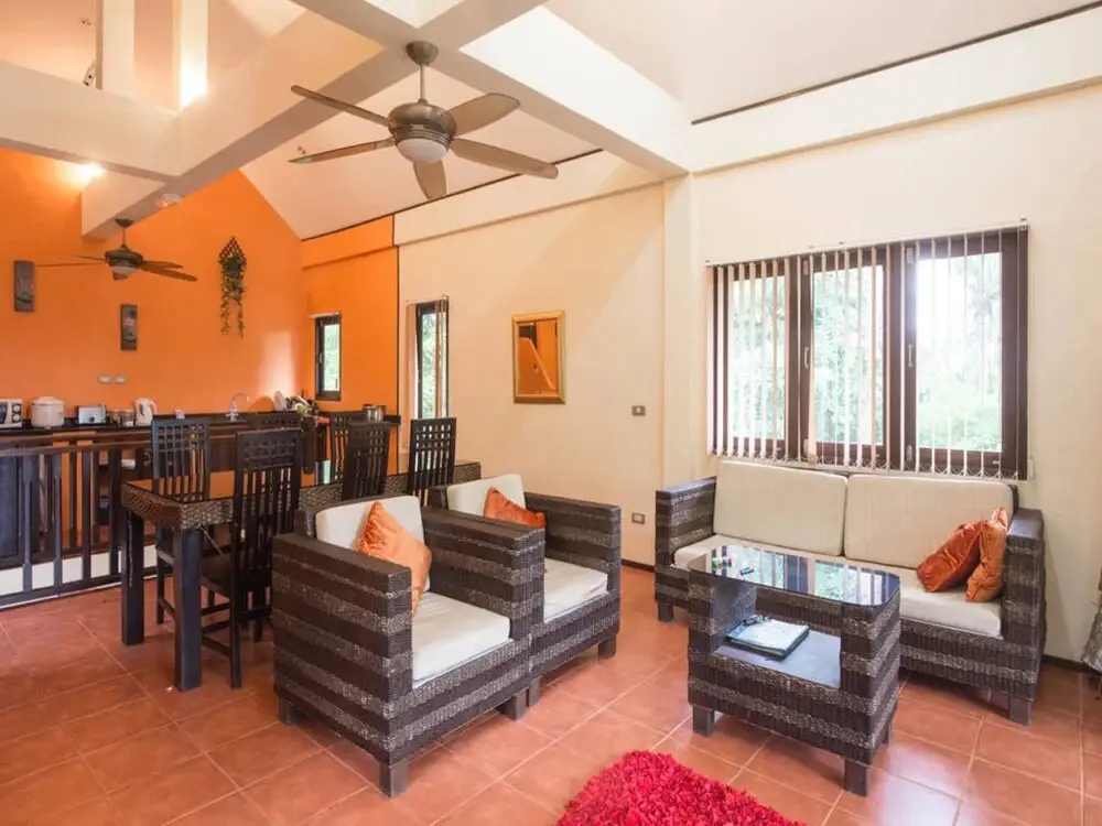 Ко-Пханган: 3 Bedroom Bay View Villa Koh Phangan SDV234-By Samui Dream Villas