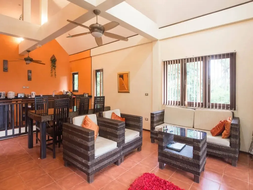 Ко-Пханган: 3 Bedroom Bay View Villa Koh Phangan SDV234-By Samui Dream Villas
