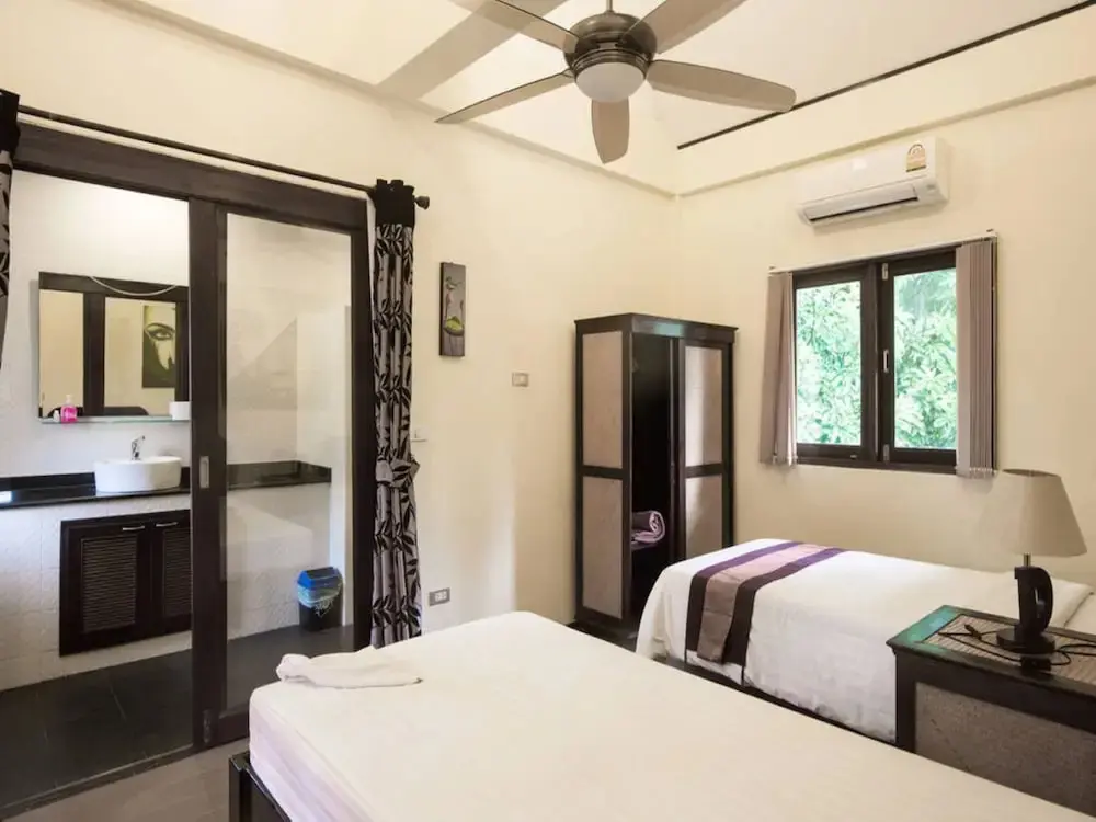 Ко-Пханган: 3 Bedroom Bay View Villa Koh Phangan SDV234-By Samui Dream Villas