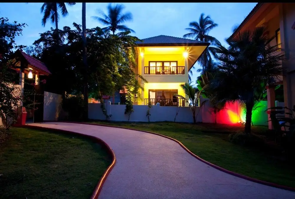 Ко-Пханган: 3 Bedroom Bay View Villa Koh Phangan SDV234-By Samui Dream Villas
