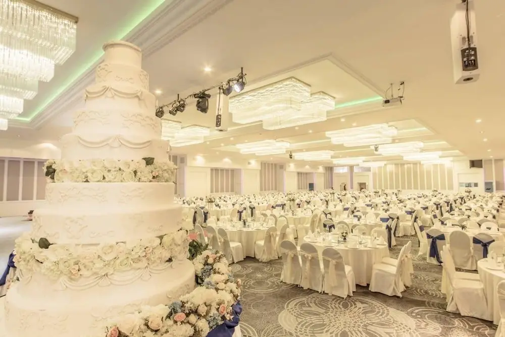 Бангкок: Avana Grand Hotel and Convention Centre