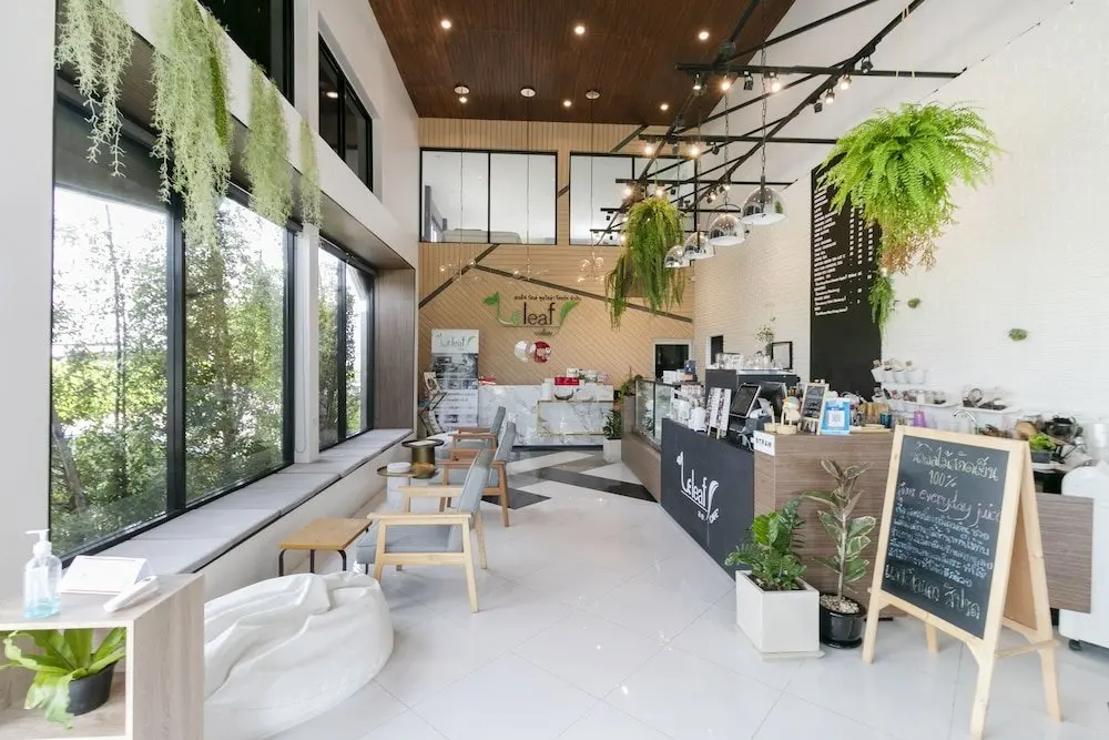 Хуахин: CAPITAL O1009 Leleaf Valley Pool Villa Resort Hua Hin
