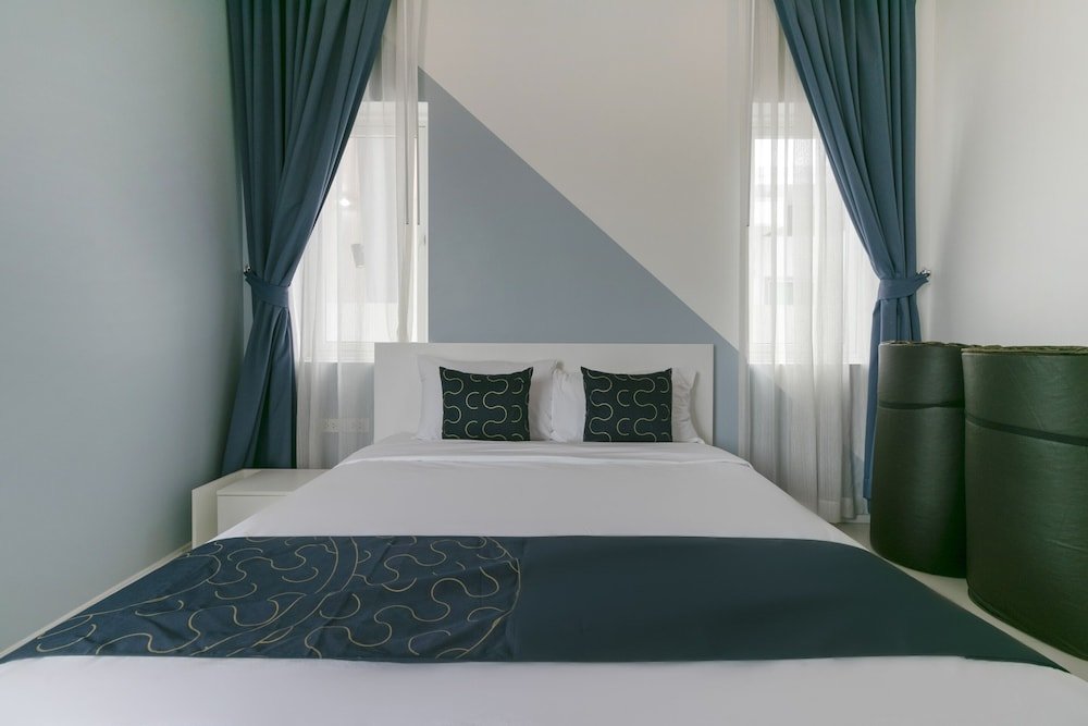 Хуахин: CAPITAL O1009 Leleaf Valley Pool Villa Resort Hua Hin