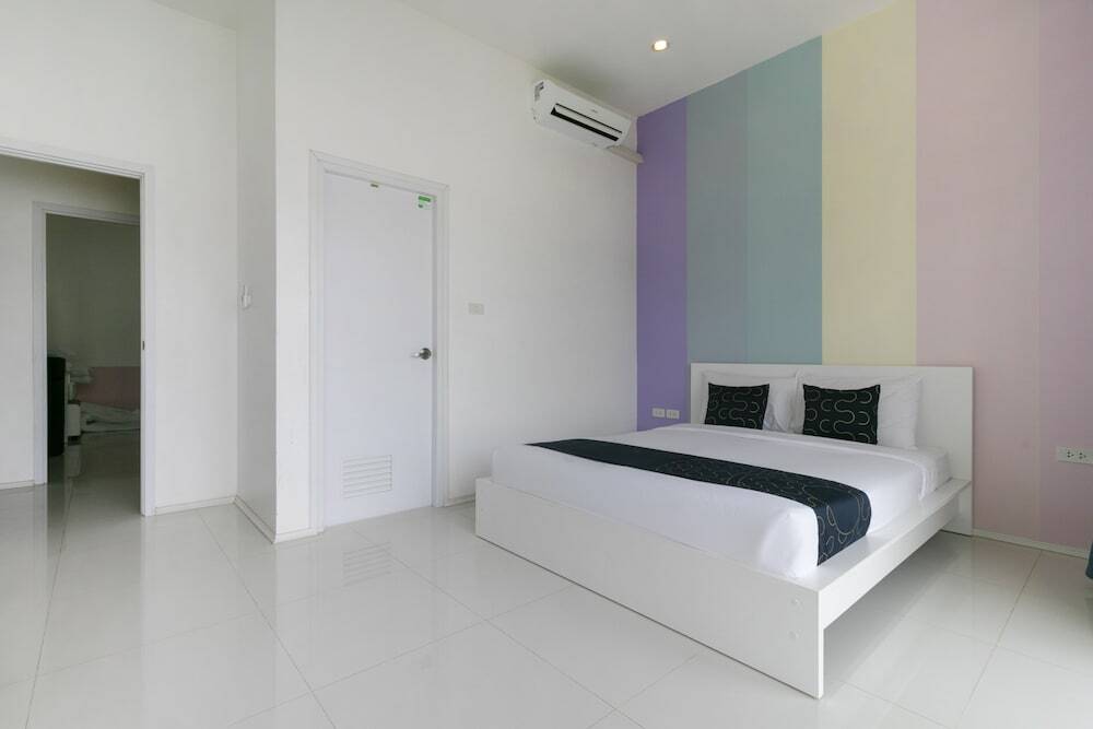Хуахин: CAPITAL O1009 Leleaf Valley Pool Villa Resort Hua Hin