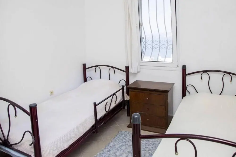 Коюнбаба: 2 BR House With Garden in the Heart of Yalikavak