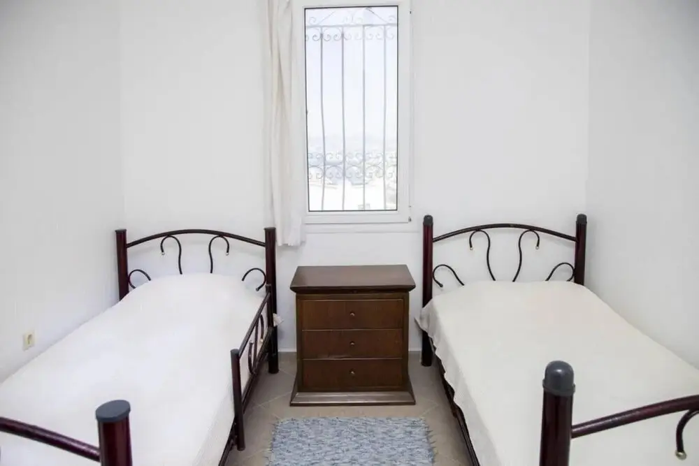 Коюнбаба: 2 BR House With Garden in the Heart of Yalikavak