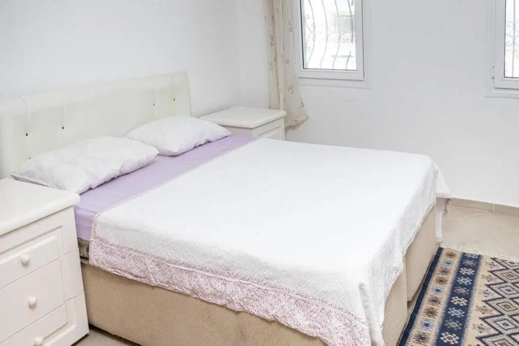 Коюнбаба: 2 BR House With Garden in the Heart of Yalikavak