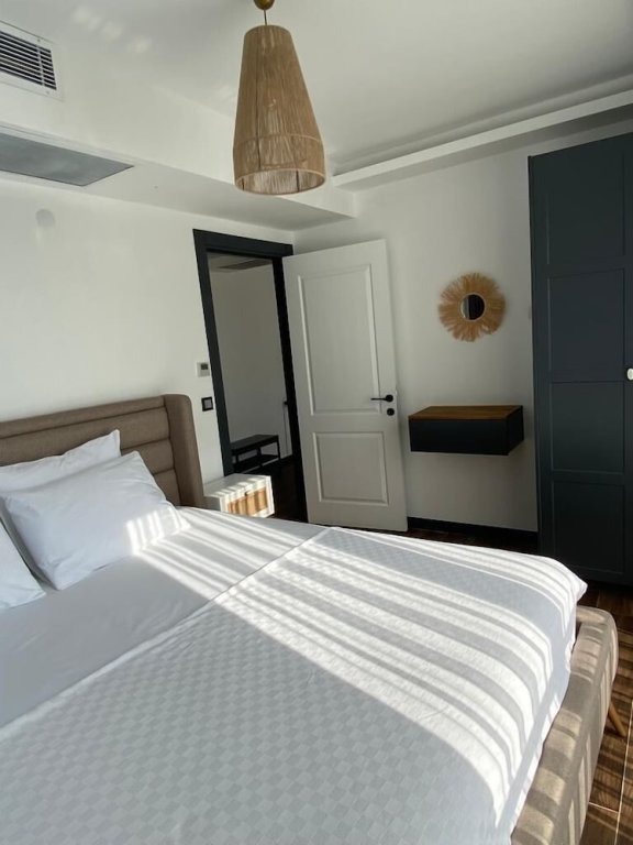 Бююхусун: Assos Luna Houses