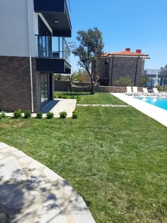 Бююхусун: Assos Luna Houses