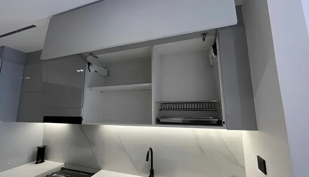 Дубай: Business Bay Binghatti Canal 1207 (No Front Desk)