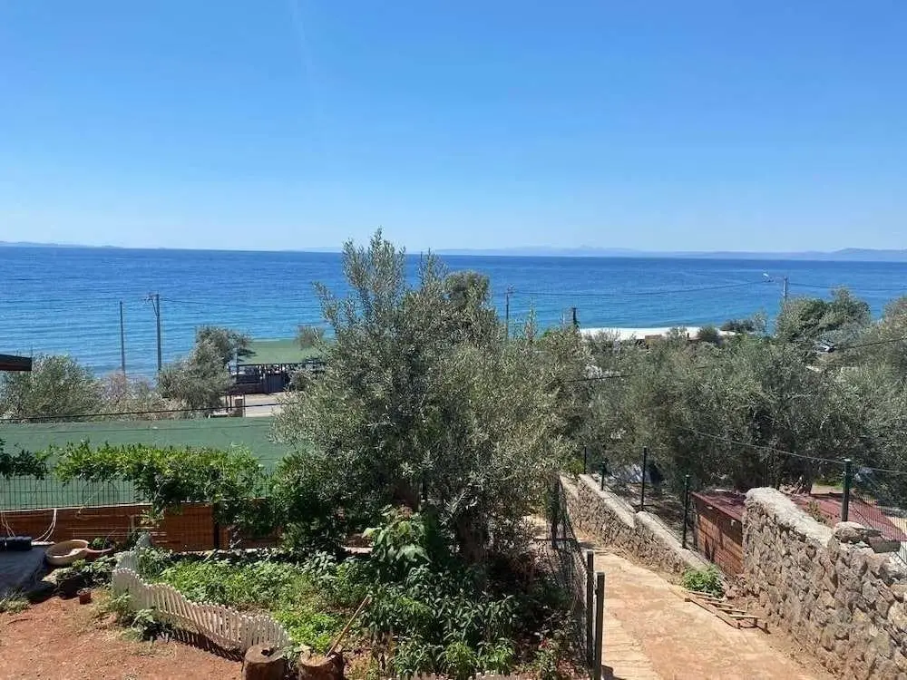 Канаккале: Assos Green Bungalows