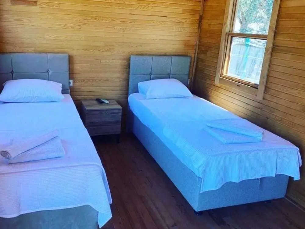 Канаккале: Assos Green Bungalows