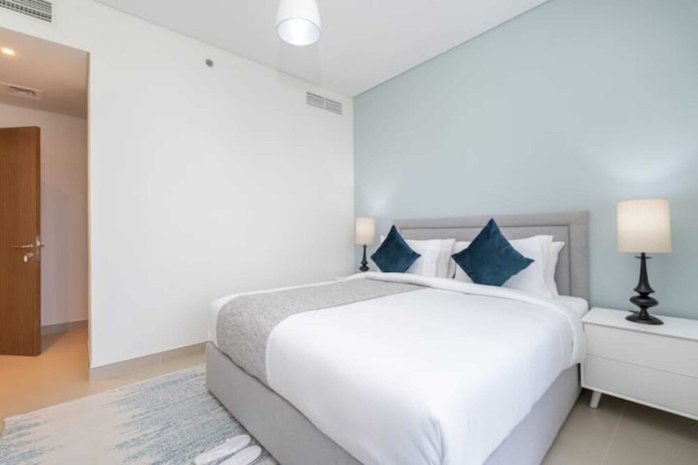 Дубай: 5242 Dubai Marina JBR Beach & Ain Dubai