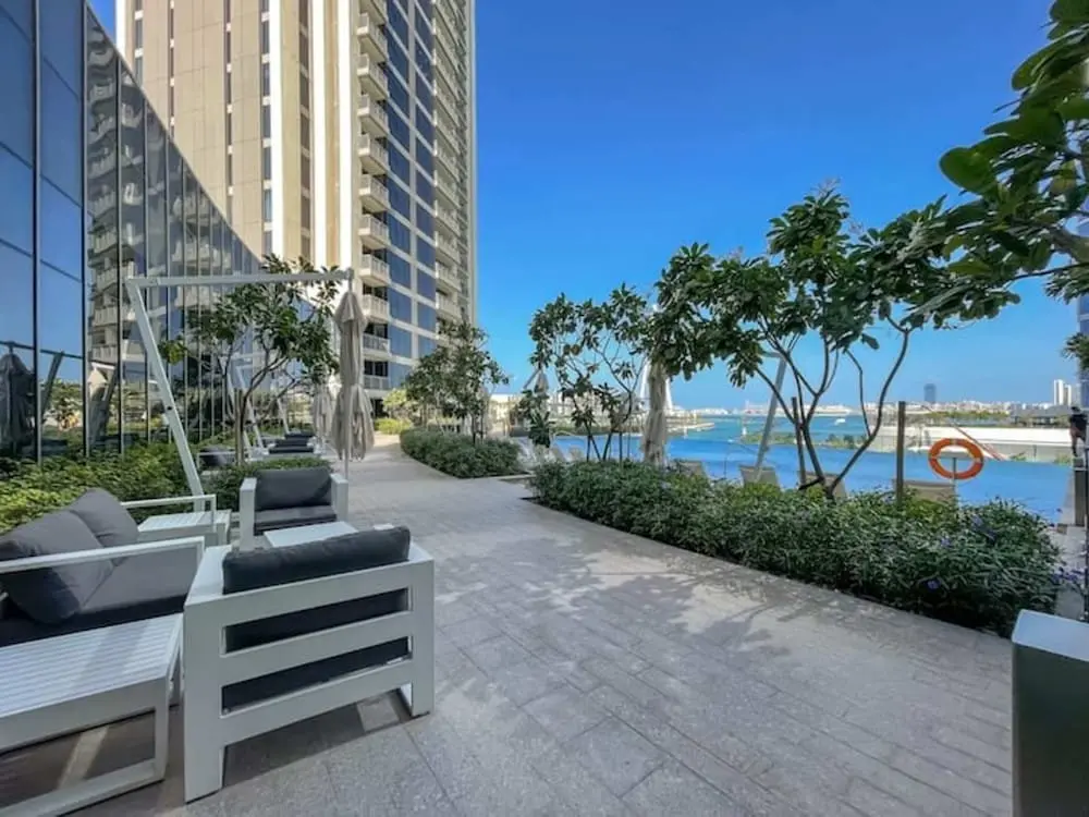 Дубай: 5242 Dubai Marina JBR Beach & Ain Dubai
