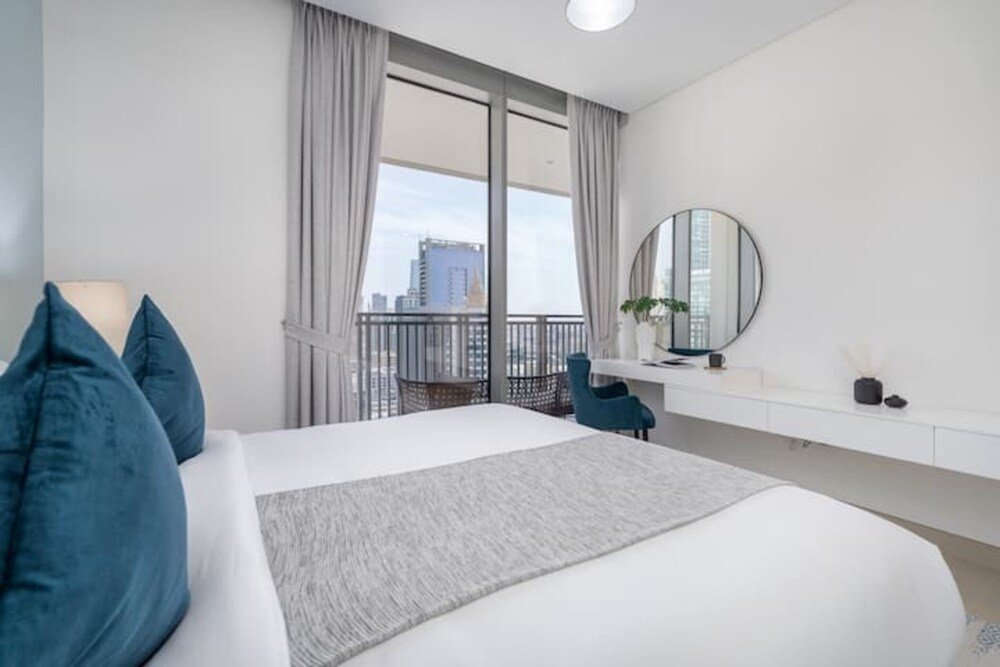 Дубай: 5242 Dubai Marina JBR Beach & Ain Dubai