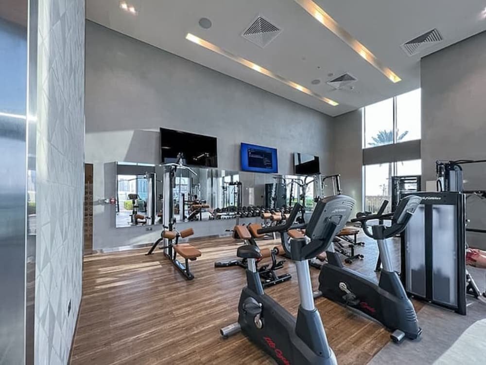 Дубай: 5242 Dubai Marina JBR Beach & Ain Dubai