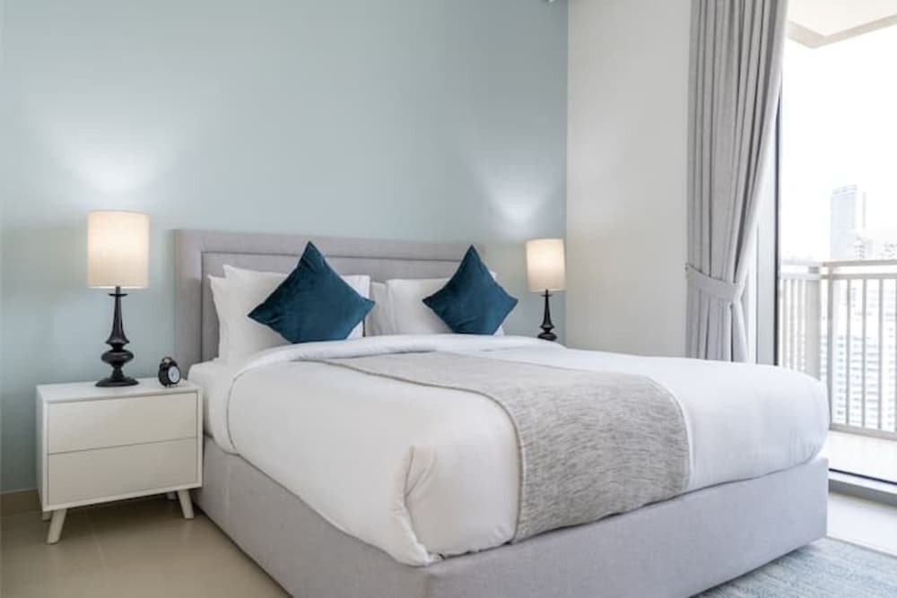 Дубай: 5242 Dubai Marina JBR Beach & Ain Dubai