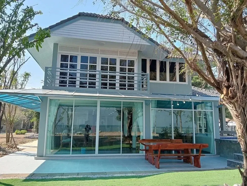 Пхетчхабури: Chang Phueak Chao Samran Beach