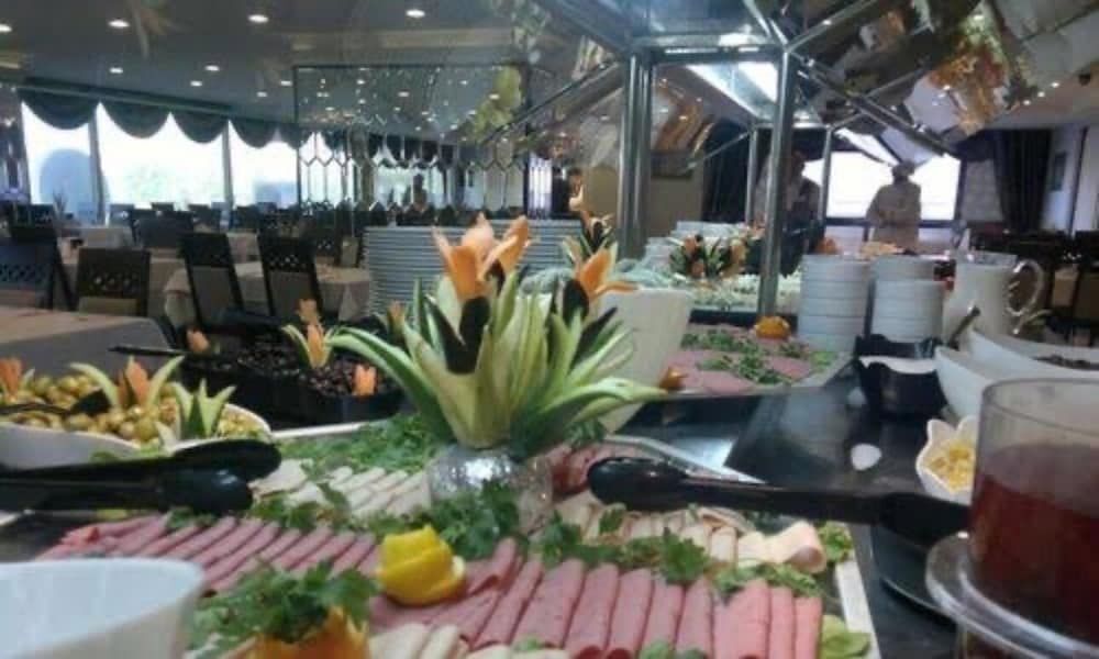 Стамбул: Acy Hotel